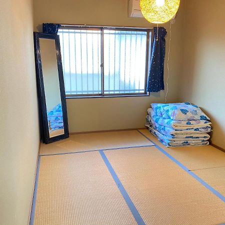 Ferienwohnung Kasumi-An4 Kumamoto Exterior foto