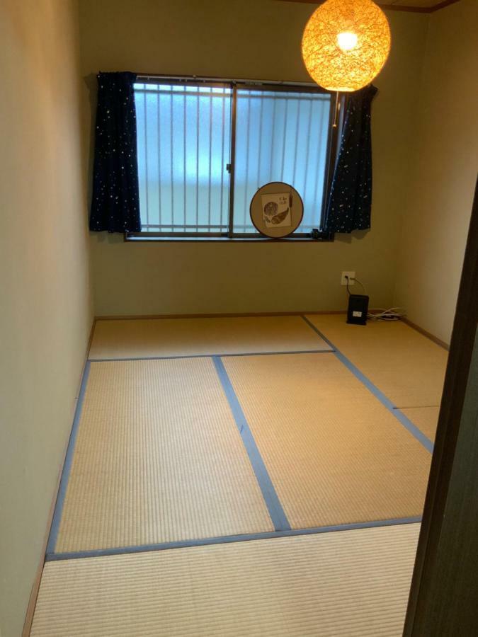 Ferienwohnung Kasumi-An4 Kumamoto Exterior foto