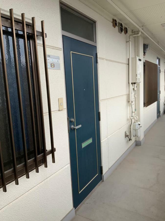 Ferienwohnung Kasumi-An4 Kumamoto Exterior foto