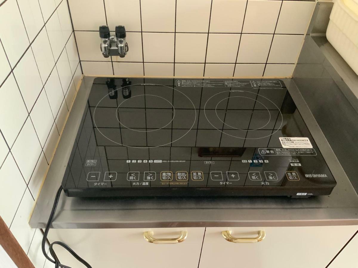 Ferienwohnung Kasumi-An4 Kumamoto Exterior foto
