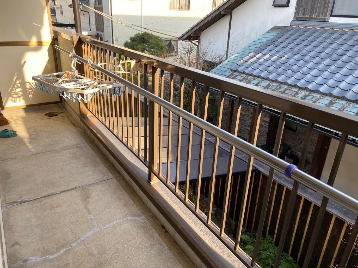 Ferienwohnung Kasumi-An4 Kumamoto Exterior foto